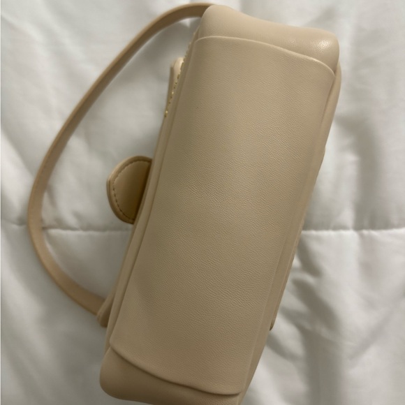 Jacquemus Beige Le Petit Bambimou Bag - Picture 6 of 7